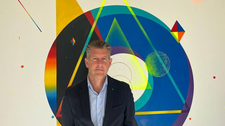 "Málaga está de moda" L García, Higuerón Resort