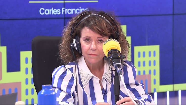 Ana Rivero, taquígrafa del Congreso durante 50 años: "Se ha convertido en un plató de televisión"