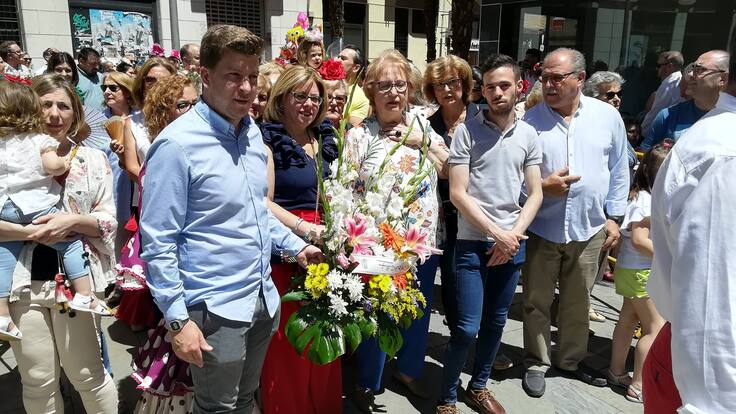 Hora 14 Jaén (16/05/2025)