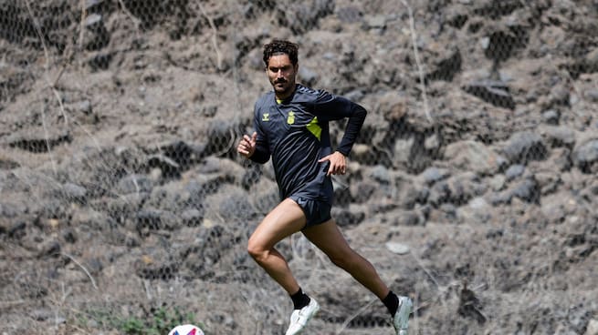 SER Deportivos Las Palmas (28/05/2024)