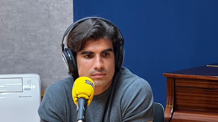 SER Deportivos Jaén (20/04/2026)