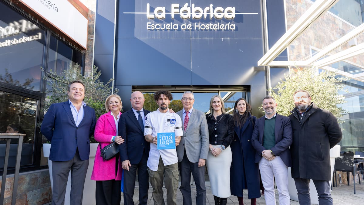 Rubén Antón: "Tenemos que transmitir a los alumnos el potencial de nuestros productos"