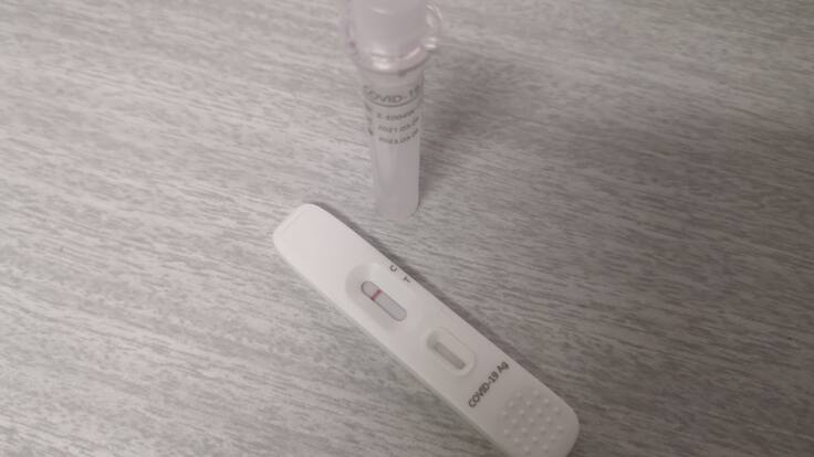 REPUNTE DE CASOS EN VIGO