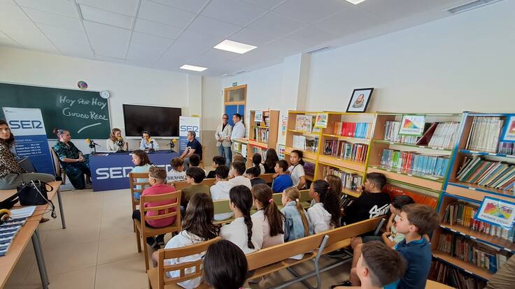 Hoy por Hoy Ciudad Real y Provincia, 13:10-14h (27/09/2024)