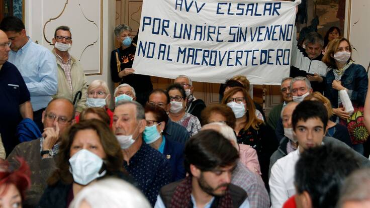 El Abierto de Hoy por Hoy, con Cecilio Nieto, José Luis Romero y Luis Almarcha