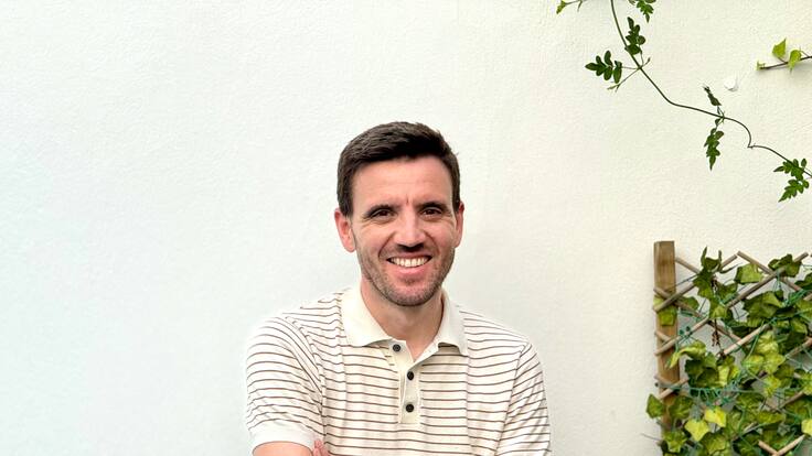 Reportaje - La renovación del sector primario de Jaén (06/03/2024)