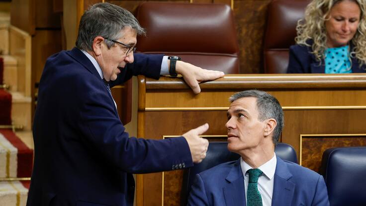 Sacudida fiscal a la vivienda