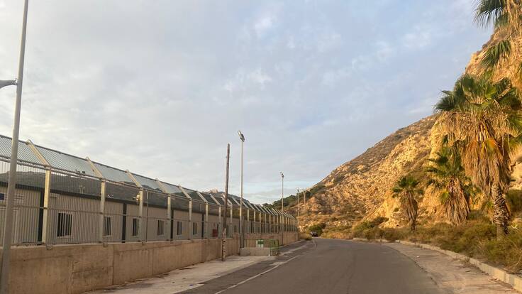 Hora 14 Región de Murcia (16/10/2023)