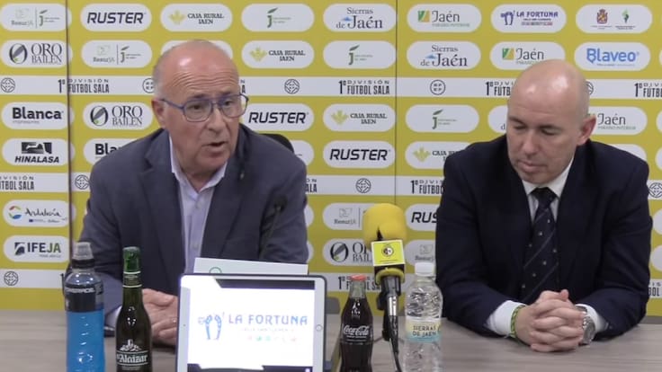 SER Deportivos Jaén (28/04/2026)