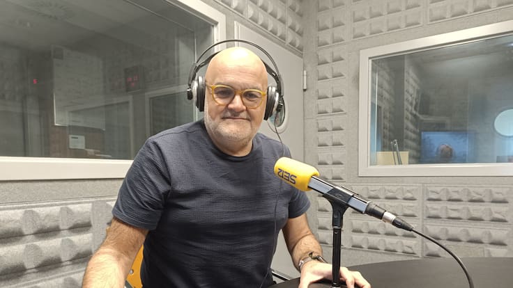 Entrevista al CEO de Vitaxi, Antonio Soto en Hoy por Hoy Vigo