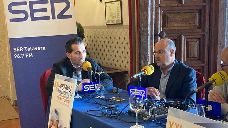 J.A Morcillo sobre las Jornadas Medievales