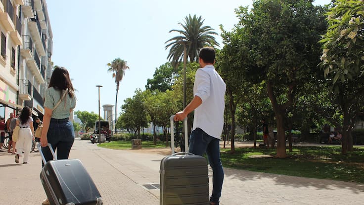 "Hay que encontrar un equilibrio entre calidad y precio del hotel" Ana Morillo, Simon Kucher