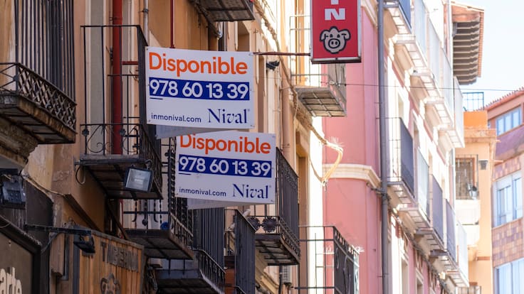 El 96% de los españoles cree que el acceso a la vivienda es una emergencia social o un problema grave