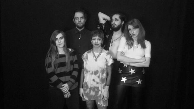 Conoce a Mallo en Los 40 Play Toledo