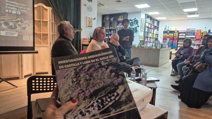 Las investigaciones arqueológicas en el siglo XXI