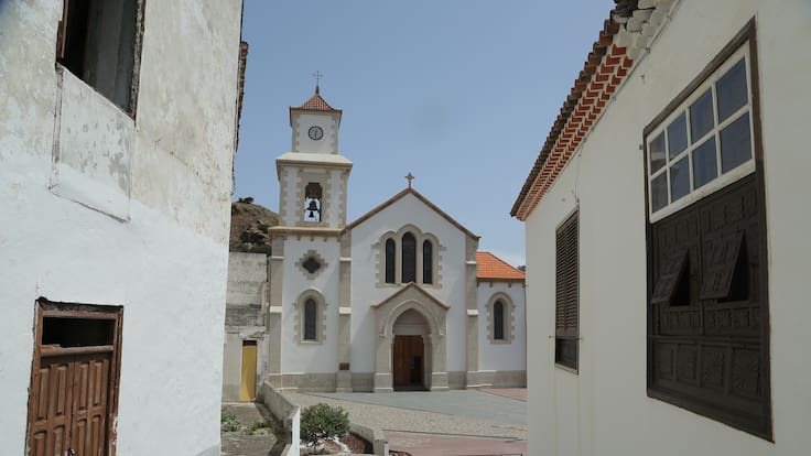 "Siempre lo he tenido en la cabeza y, al oír más casos, tenía que contarlo": Daniel anima a las víctimas a visibilizar los abusos en la Iglesia