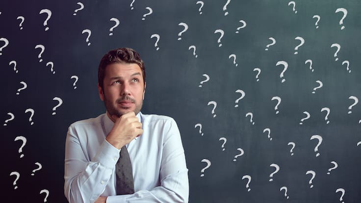 Somos Matemáticas: las paradojas