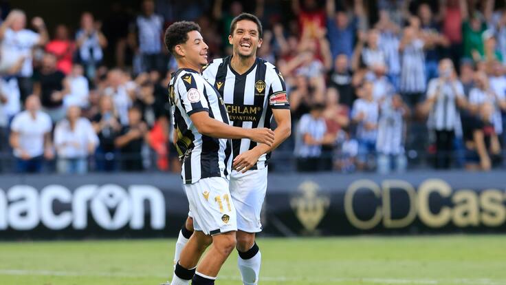 Entrevista a Carles Salvador