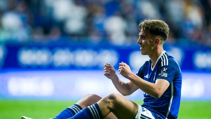 Rueda de prensa de Paulino de La Fuente (24/04/2024)