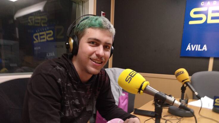 Víctor Nieto de Unidas Podemos