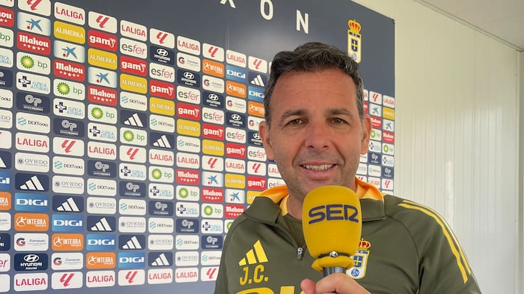 Entrevista a Javier Calleja en Radio Asturias