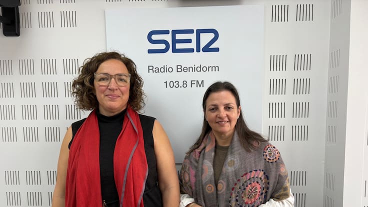 Tertulia de actualidad tras el pleno de Benidorm