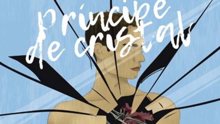 Fran Rees, poeta, MC, escritor y autor de 'Príncipe de cristal', en Hoy por Hoy Alicante