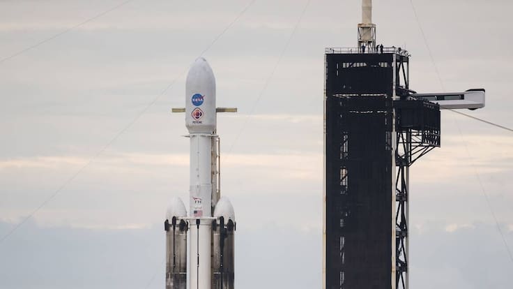 ¿Qué impresiona más que el punto G? La fuerza g