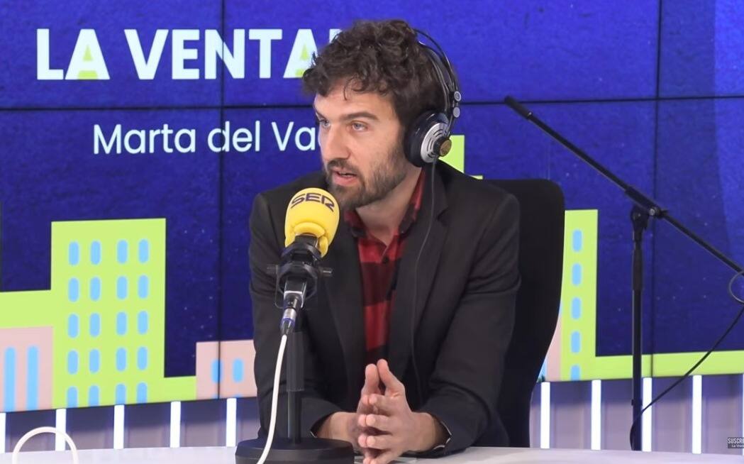 Guille Galván, de Vetusta Morla, publica su primer disco en solitario: 'Nadie con ese nombre vive aquí' — image 3