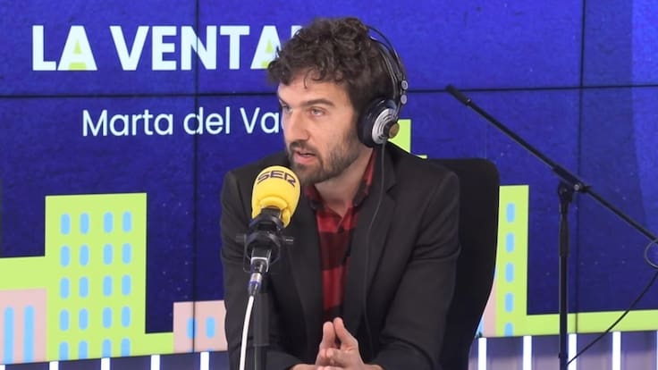 La Ventana de la Música | Entrevista a Guille Galván