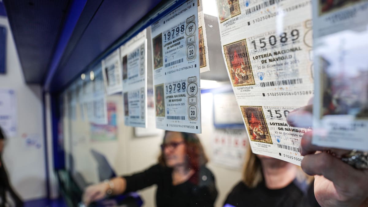 Los loteros piden subida del décimo