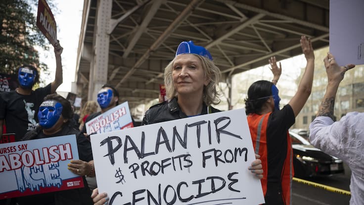 El manifiesto Palantir