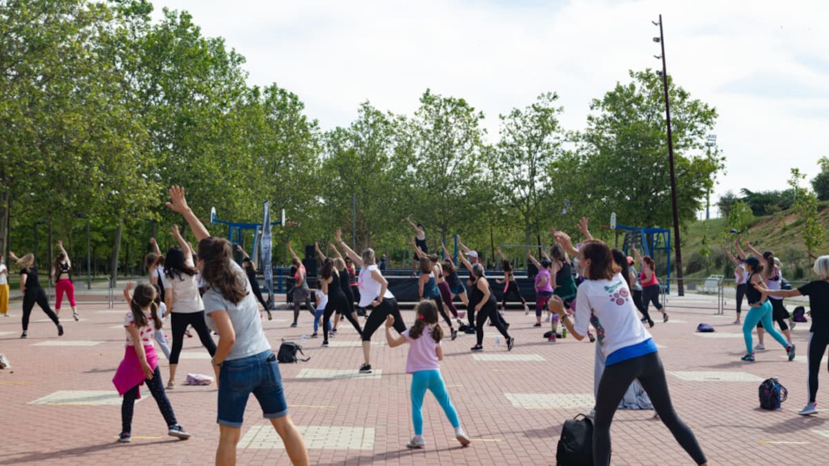 Hablamos con el concejal de Juventud e Infancia, Participación Ciudadana y Relaciones Institucionales de Tres Cantos, Jorge Aragón, sobre las ayudas a AMPAS y asociaciones locales
