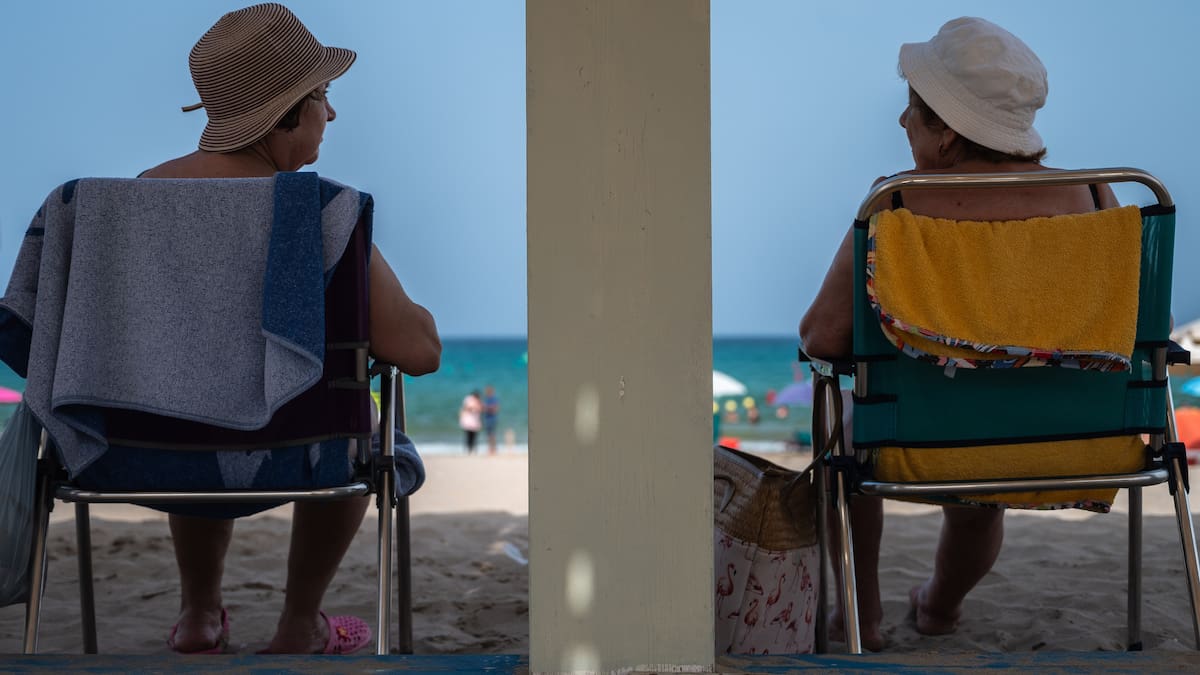 José Mancebo, director del Patronato de Turismo Costa Blanca: "Hay que aprovechar el interés del turista de Norteamérica y Europa del Este"