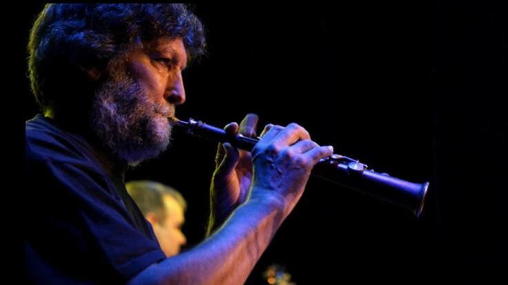 El impulso a la dulzaina de Javier Barrio,