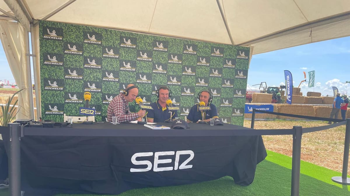 Hoy por Hoy Valladolid (21/05/2025)