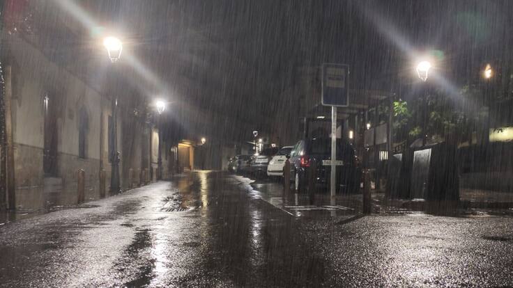 Hoy por Hoy Matinal Jaén 8:20 (31/10/2024)