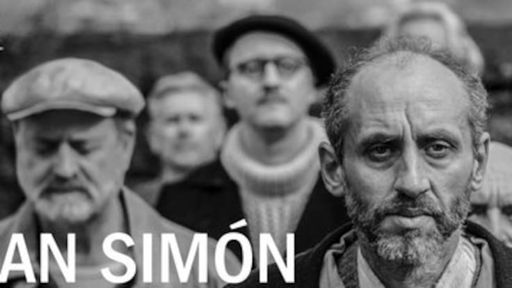 Entrevista al cineasta Miguel Ángel Delgado por "San Simón"