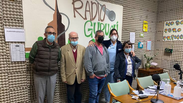 Dale like a la salud mental