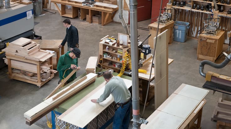 Los empleos más solicitados en Ciudad Real: La noticia en 1 minuto