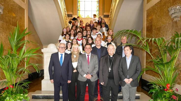 Entrevista a José Manuel Martínez, Fundación Jesús Abandonado. La Ventana de la Región de Murcia