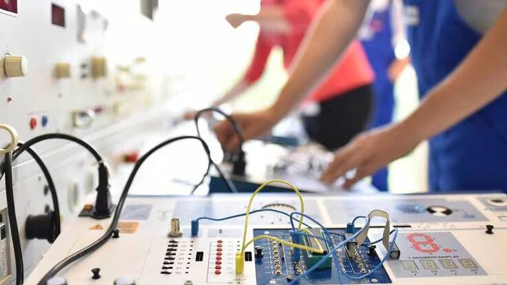 "Es un avance en derechos laborales" Javier Salas, subdelegado Gobierno