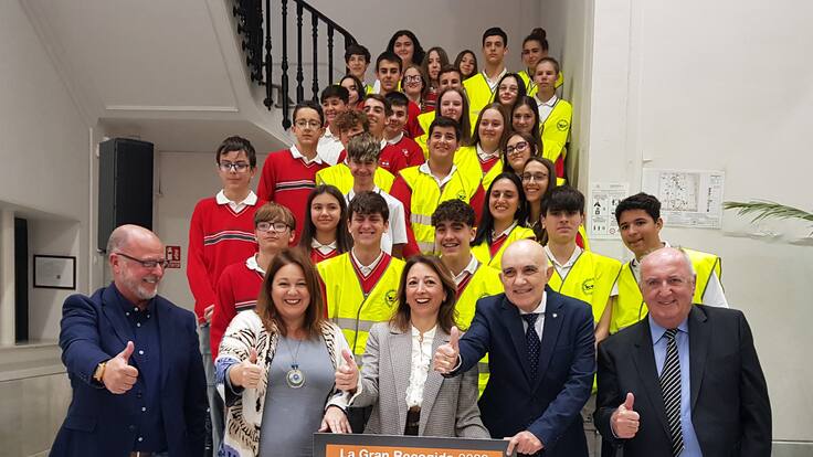 Bancosol celebra la Gran Recogida los días 25 y 26 de noviembre