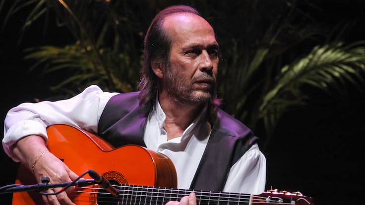 La Hora Extra | 25 años del Flamenco Festival Nueva York