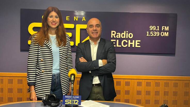 Entrevista Alberto Bleda gerente de Ute sobre finalización implantación contenedor marrón