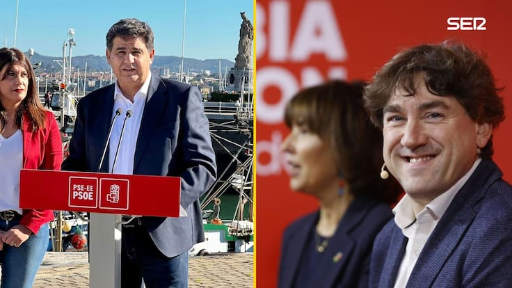 El PSE mantiene su compromiso de facilitar la alcaldía al PNV en Santurtzi, pero la agrupación local endurece el tono y exige explicaciones