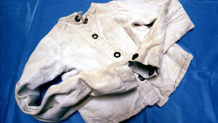 De la camisa de fuerza a tener acceso a un trabajo: el pasado, presente y futuro de la psiquiatría