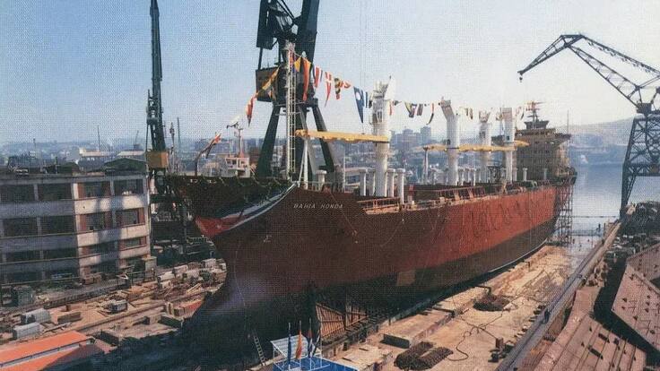 José Antonio Pérez, historiador: "Nicolás Redondo Urbieta es el último mohicano de un sindicalismo pasado"