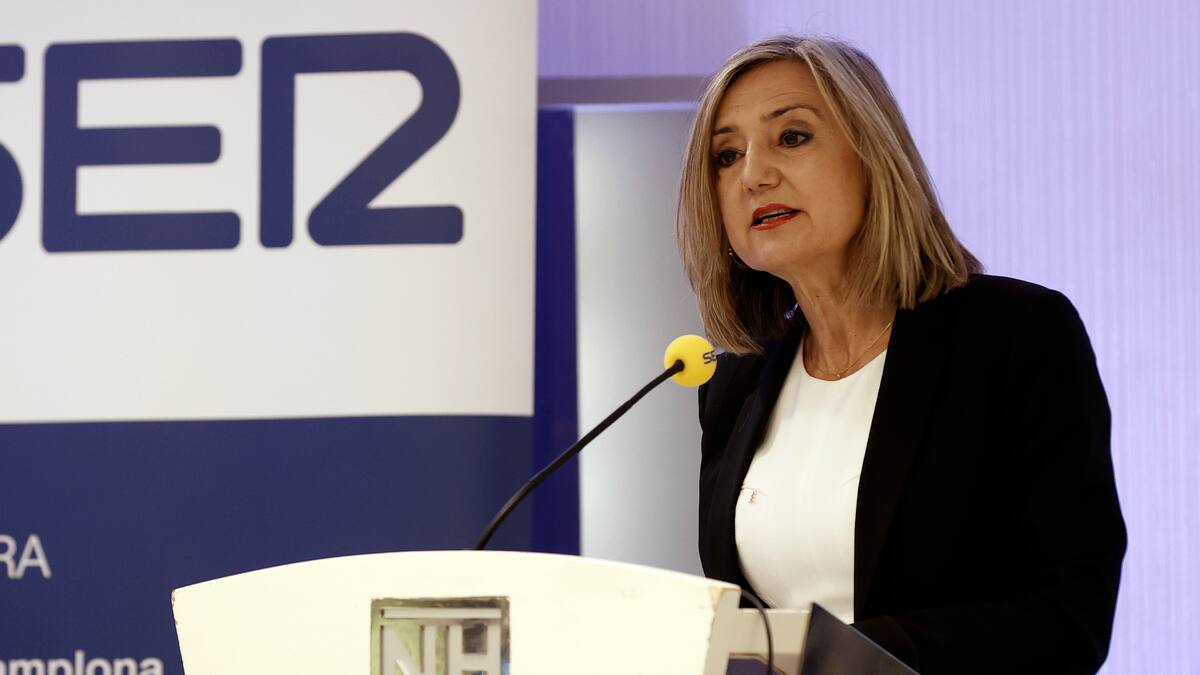 Foro SER Navarra, 09-10h - 16/10/2024