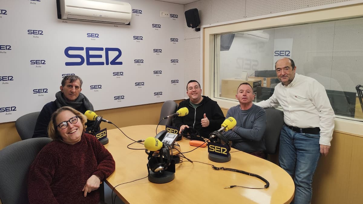 Ser Capaces diciembre 2025: Faema